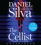 Daniel Silva: The Cellist Low Price CD, CD