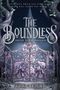 Anna Bright: The Boundless, Buch