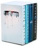 Victoria Aveyard: Red Queen 1-4, Buch