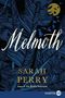 Sarah Perry: Melmoth LP, Buch