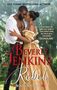 Beverly Jenkins: Rebel, Buch, Buch