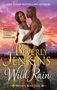 Beverly Jenkins: Wild Rain, Buch, Buch
