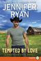 Jennifer Ryan: Tempted by Love LP, Buch