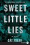Caz Frear: Sweet Little Lies LP, Buch