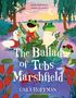 Cara Hoffman: The Ballad of Tubs Marshfield, Buch