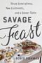 Boris Fishman: Savage Feast, Buch