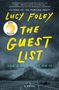 Lucy Foley: The Guest List, Buch