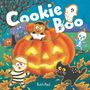 Ruth Paul: Cookie Boo, Buch