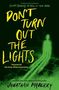 Jonathan Maberry: Don't Turn Out the Lights, Buch, Buch