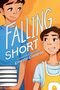 Ernesto Cisneros: Falling Short, Buch