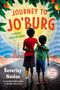 Beverley Naidoo: Journey to Jo'burg, Buch