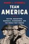 Robert L O'Connell: Team America, Buch