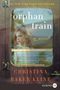 Christina Baker Kline: Orphan Train, Buch