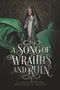 Roseanne A. Brown: A Song of Wraiths and Ruin, Buch