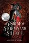 Roseanne A. Brown: A Psalm of Storms and Silence, Buch