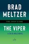 Brad Meltzer: The Viper, Buch