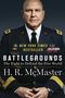 H. R. McMaster: Battlegrounds, Buch