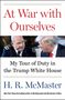 H. R. McMaster: At War with Ourselves, Buch