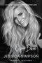 Jessica Simpson: Open Book, Buch, Buch
