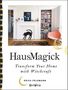 Erica Feldmann: HausMagick, Buch