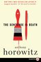 Anthony Horowitz: The Sentence Is Death LP, Buch