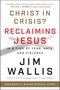 Jim Wallis: Christ in Crisis?, Buch
