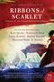 Kate Quinn: Ribbons of Scarlet, Buch