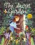 Frances Hodgson Burnett: The Secret Garden, Buch