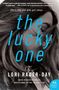 Lori Rader-Day: The Lucky One, Buch
