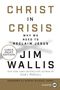 Jim Wallis: Christ in Crisis?, Buch