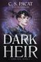 C. S. Pacat: Dark Heir, Buch