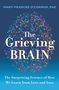 Mary-Frances O'Connor: The Grieving Brain, Buch