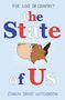 Shaun David Hutchinson: The State of Us, Buch