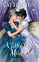 Cat Sebastian: A Little Light Mischief, Buch