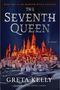 Greta Kelly: The Seventh Queen, Buch
