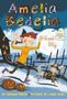 Herman Parish: Amelia Bedelia Holiday Chapter Book #2, Buch