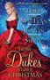 Tessa Dare: How the Dukes Stole Christmas, Buch