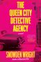 Snowden Wright: The Queen City Detective Agency, Buch