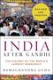 Ramachandra Guha: India After Gandhi, Buch