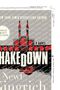 Newt Gingrich: Shakedown LP, Buch