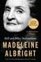 Madeleine Albright: Hell and Other Destinations: A 21st-Century Memoir, Buch
