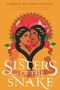 Sarena Nanua: Sisters of the Snake, Buch