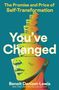 Benoit Denizet-Lewis: You've Changed, Buch