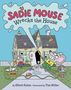 Elliott Kalan: Sadie Mouse Wrecks the House, Buch