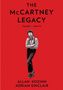 Allan Kozinn: McCartney Legacy Vol. 1, Buch