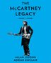 Allan Kozinn: McCartney Legacy Vol. 2, Buch