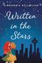 Alexandria Bellefleur: Written in the Stars, Buch
