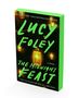 Lucy Foley: The Midnight Feast, Buch