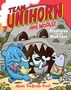 Alexis Frederick-Frost: Team Unihorn and Woolly #4: Creatures from the Skull Cave, Buch