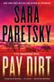 Sara Paretsky: Pay Dirt, Buch